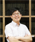 [Photo provided =Ministry of Science and ICT] Jun-seok Noh Professor of Postech