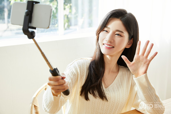 Selfie Stick [Photo provided = ImageToday]