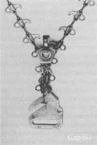 Early Judsons Zipper [Photo provided : Wikipedia]
