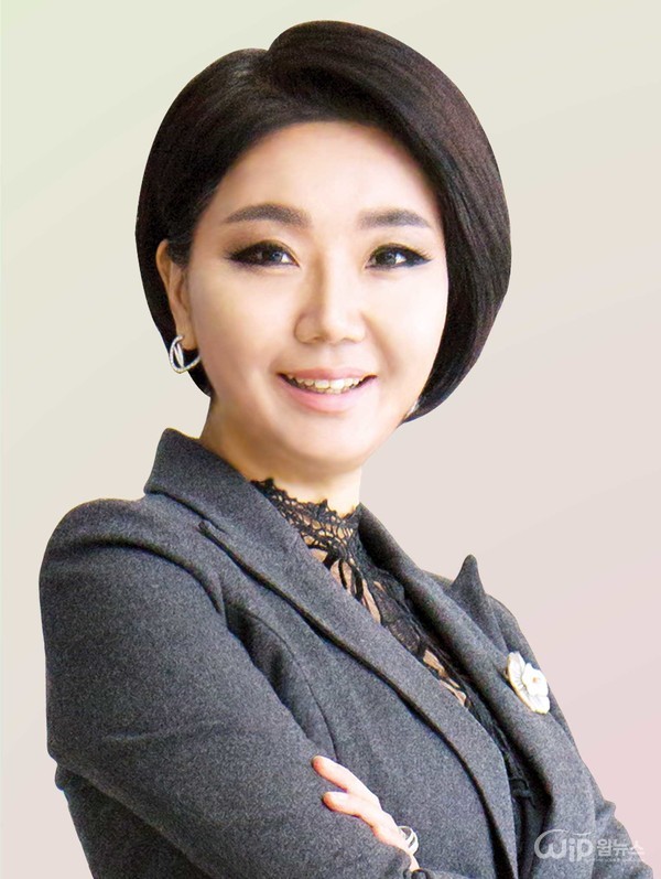 WIP-News CEO Soo-woo Kim (representative reporter)