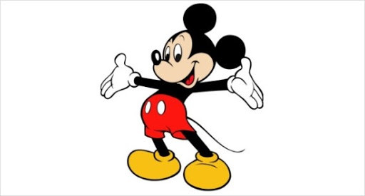 Mickey Mouse [Photo provided = Walt Disney official website] 