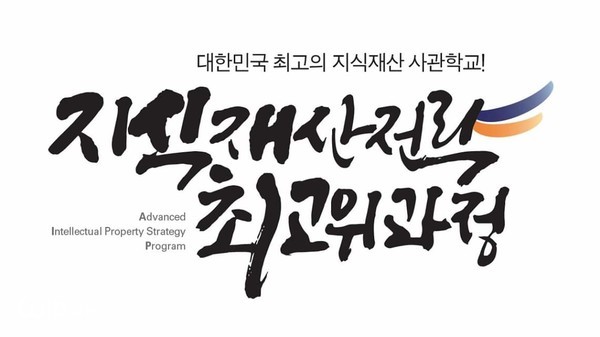 KAIST Advanced Intellectual Property Strategy Program (KAIST AIP)  