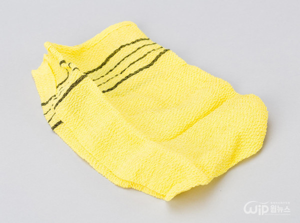 Italian towel [Photo provided = Songwol Towel Official Website]  