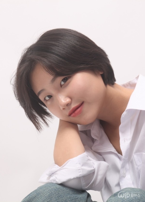 Yu-bin Song the winner of presidential award of Life Inventions Korea 2020 [Photo provided = Korea Women Inventors Association]   