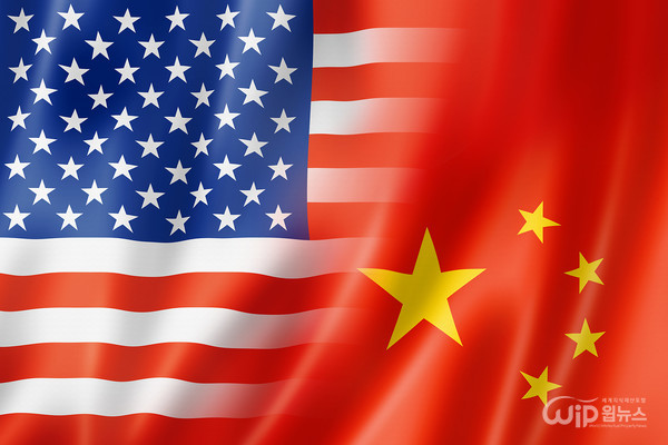 United State and China [Photo provided = Image Today]   