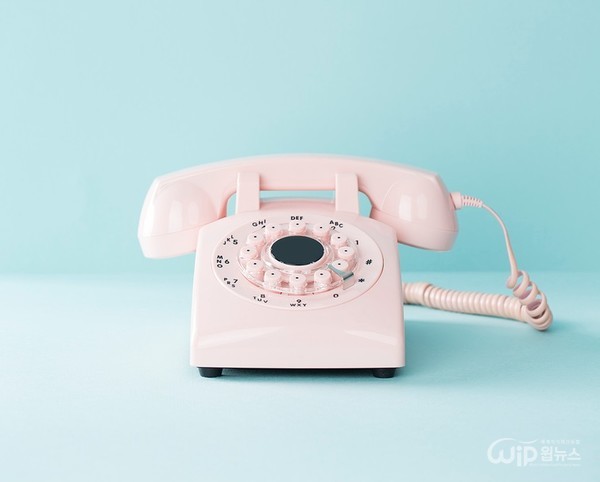 Telephone [Photo provided = imagetoday] 