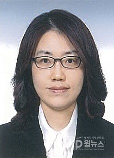 Heeyoung JEONG Judge of Patent Court of Korea South Korea