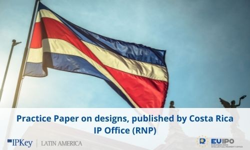 The ‘Registro Nacional’ of Costa Rica aligns with CP6 [Photo provided = European Union Intellectaul Property Office (EUIPO)]  출처 : WIPNEWS(http://www.wip-news.com)