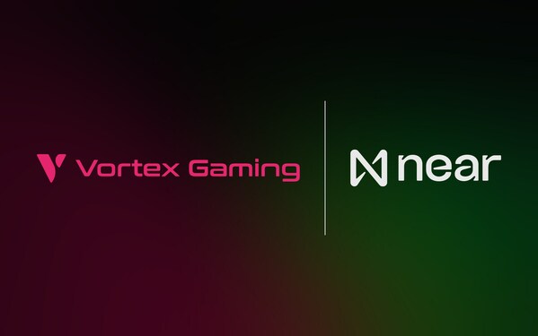 NEAR Protocol Completes Gaming Ecosystem by Onboarding Vortex Gaming a Web3 Subsidiary of Korea’s Largest Game Media·Community INVEN.  